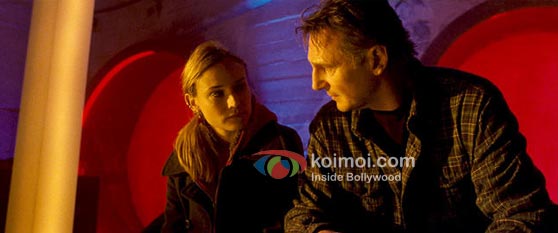 Unknown Review (Unknown Movie Stills)