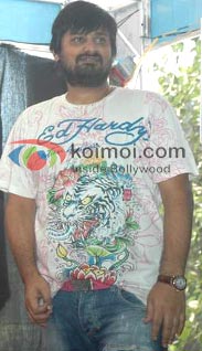 Wajid Turns Papa Again!