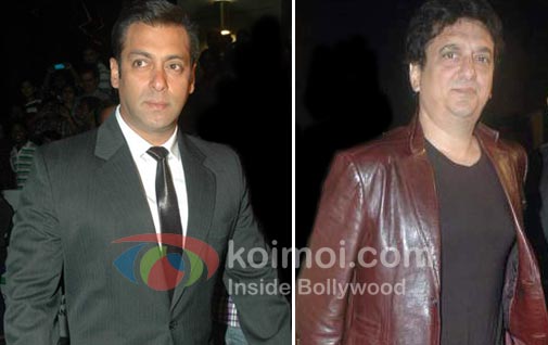 Why Did Salman Khan Charge Rs. 5 Crore From Sajid Nadiadwala?