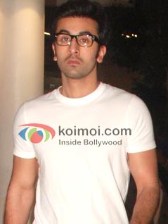 Will Ranbir Kapoor Turn Director Soon?