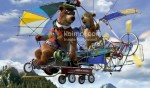 Yogi Bear Movie Stills