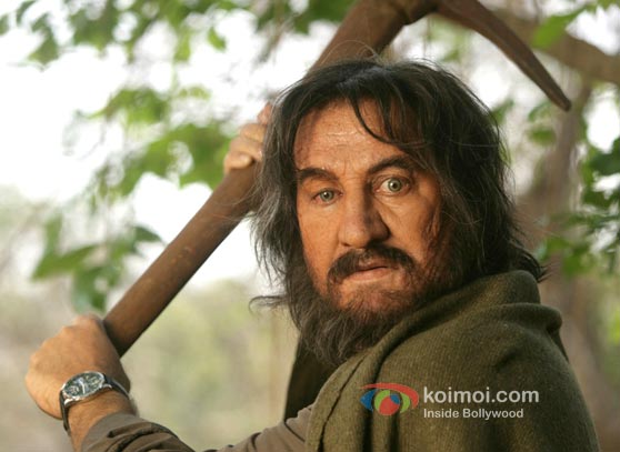Zocomen Zokkomon Stills - Koimoi