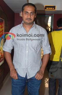 Abhinav Kashyap