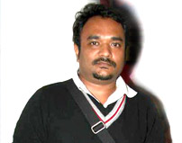 Actor Vijay Maurya Hospitalized
