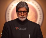 Amitabh Bachchan (Aarakshan Movie Stills)