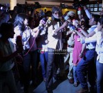 Amitabh Bachchan (Aarakshan Movie Stills)