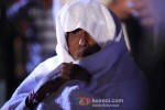 Amitabh Bachchan (Aarakshan Movie Stills)