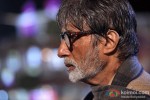 Amitabh Bachchan (Aarakshan Movie Stills)