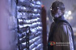 Amitabh Bachchan (Aarakshan Movie Stills)
