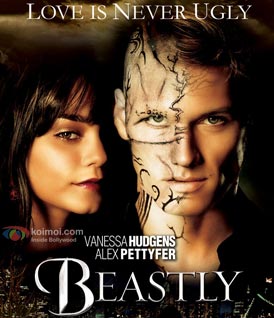 Beastly Preview (Beastly Movie Poster)