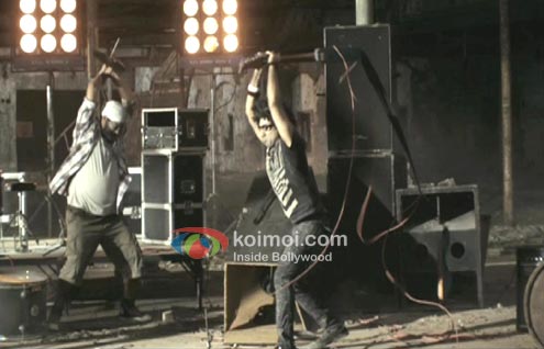 Bhaag DK Bose - The Secret Behind The Song