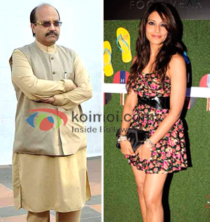 Bipasha Basu Denies Amar Singh Tapes