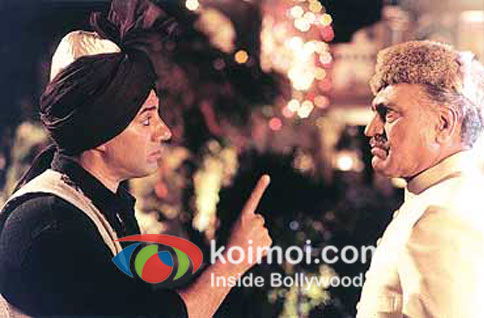 Bollywood Filmictionary Claptrap