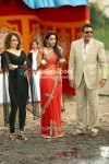 Kangna Ranaut, Mallika Sherawat, Sanjay Dutt (Double Dhamaal Movie Stills)