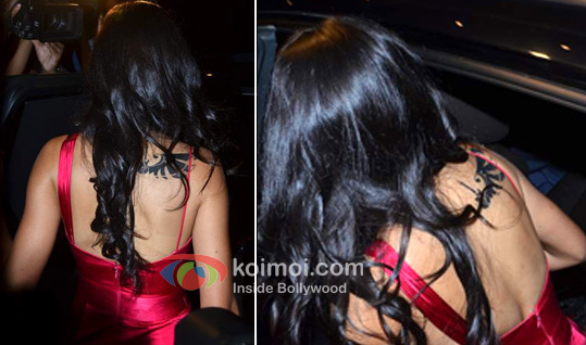 Katrina Kaif