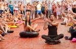 Katrina Kaif, Abhay Deol (Zindagi Na Milegi Dobara Movie Stills)