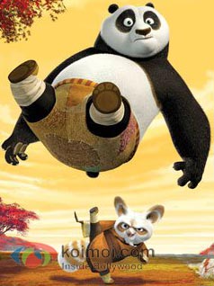 Kung Fu Panda 2 Review (Kung Fu Panda 2 Movie Stills)