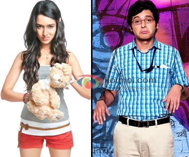 Luv Ka The End, Pyaar Ka Punchnama