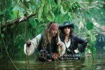 Pirates of the Caribbean: On Stranger Tides Movie Stills
