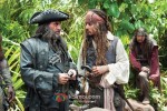 Pirates of the Caribbean: On Stranger Tides Movie Stills