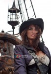 Pirates of the Caribbean: On Stranger Tides Movie Stills