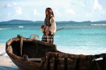 Pirates of the Caribbean: On Stranger Tides Movie Stills