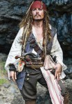 Pirates of the Caribbean: On Stranger Tides Movie Stills