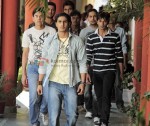 Prateik Babbar (Aarakshan Movie Stills)