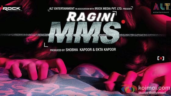 Ragini MMS Weekend Box-Office: Rs. 45 Million