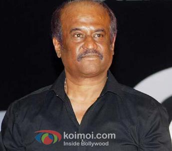 Rajnikanth