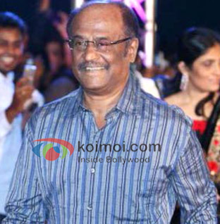 Rajnikanth Stable Advised Complete Rest For A Month