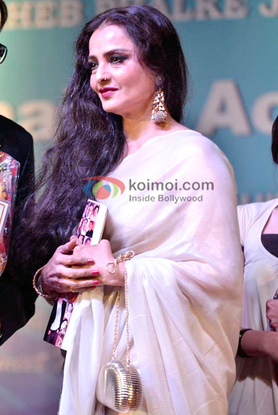 Rekha