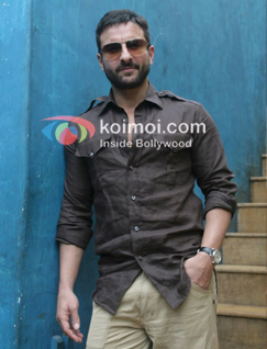 Saif Ali Khan