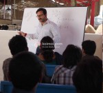 Saif Ali Khan (Aarakshan Movie Stills)