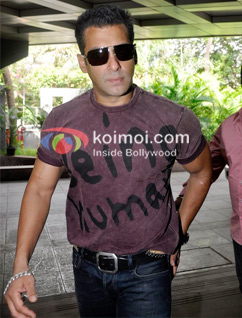 Salman Khan
