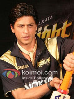 Shah Rukh Khan KKR In a Tight Spot After Gautam Gambhir Injury
