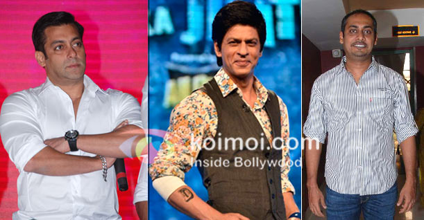 Shah Rukh Khan Or Salman Khan: Who’s Hotter In The Overseas Circuit