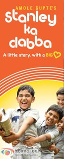 Stanley Ka Dabba Review (Stanley Ka Dabba Movie Poster)