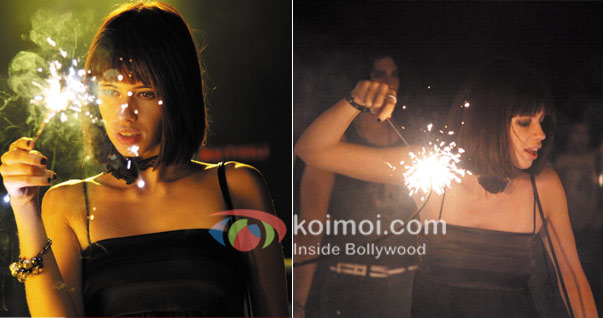 How The Shaitan Cast Celebrated An Early Diwali