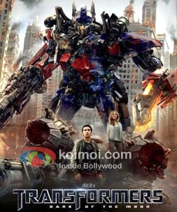 Transformers: Dark Of The Moon will release in India on July 1st Transformers: Dark Of The Moon will release in India on July 1st