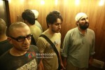 Vir Das, Imran Khan, Kunal Roy Kapoor (Delhi Belly Movie Stills)