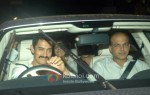 Aamir Khan, Kiran Rao, Kunal Kohli, Ashutosh Gowariker