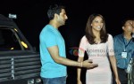 Abhishek Bachchan, Bipasha Basu