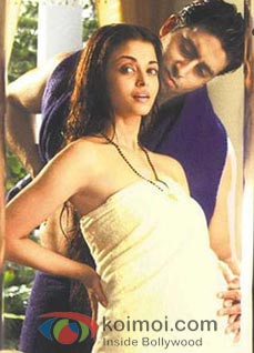 Will Pregnancy Affect Aishwarya Rai Bachchan's Career? (Abhishek Bachchan, Aishwarya Rai Bachchan Pregnant Seen From Guru Movie)