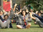 Ali Fazal, Zoa Morani (Always Kabhi Kabhi Movie Stills)