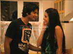 Ali Fazal, Giselli Monteir (Always Kabhi Kabhi Movie Stills)