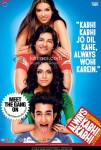 Always Kabhi Kabhi Movie Poster