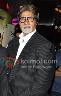 Amitabh Bachchan: Aamir, Salman & Shah Rukh Are Bigger Stars