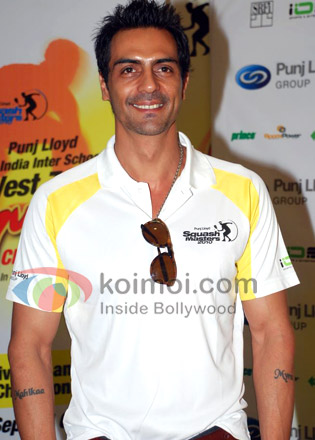 Arjun Rampal Bollywood Best Inked Stars