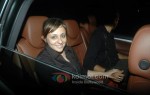 Avantika Malik, Imran Khan